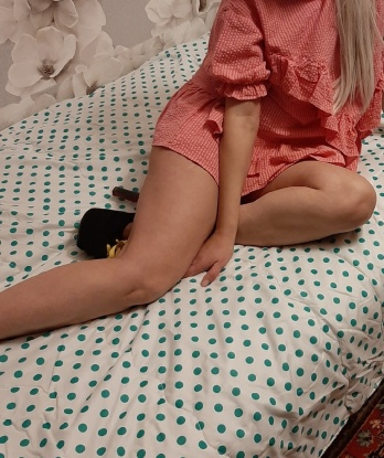 Аппетитная красотка предлагает встречу для того, чтобы разнообразить рутину и окунуться в мир страсти и похоти. Со мной ты откроешь новые грани удовольствия! 583, 43 года